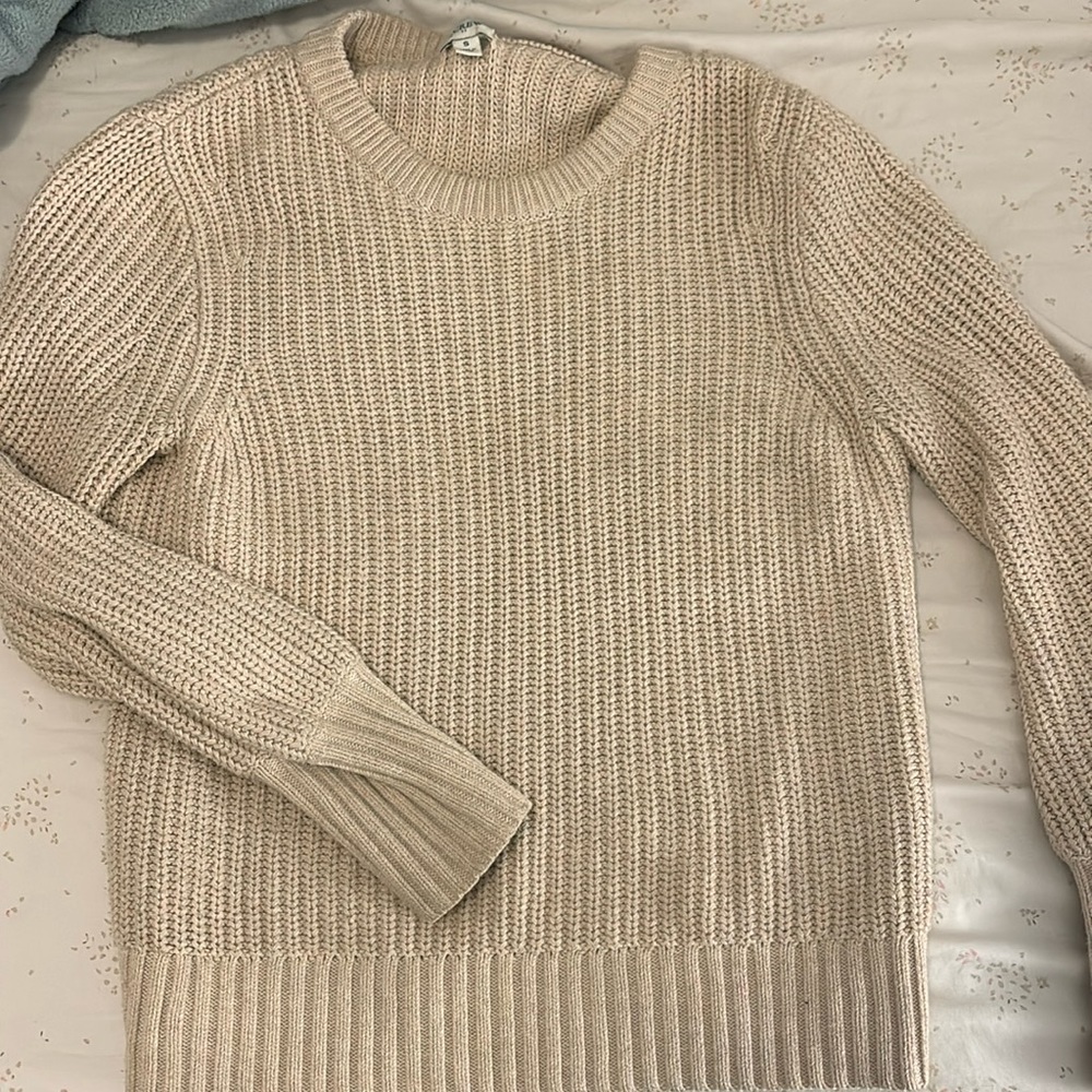 J Crew Sweater